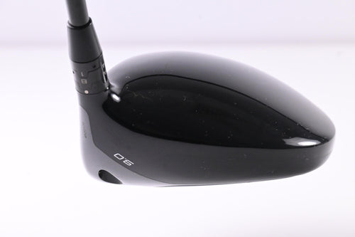 Titleist GT3 Driver / 9 Degree / X-Flex Graphite Design Tour AD VF-7 Shaft