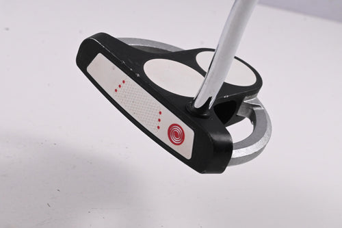 Odyssey White Hot XG 2-Ball SRT Putter / 35 Inch