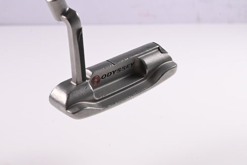 Odyssey White Hot #1 Putter / 35 Inch