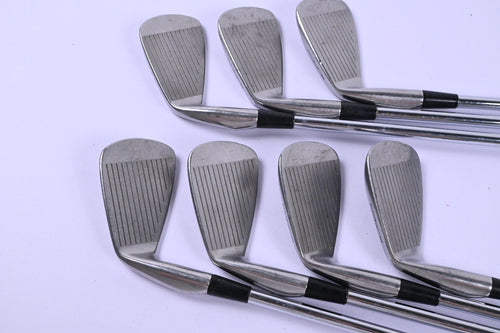King Cobra Oversize II Tour Irons / 3-9I / Regular Flex Lightweight Steel Shafts