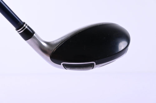 Cobra Baffler DWS #2 Hybrid / 18 Degree / Regular Flex Aldila VS 65 Shaft