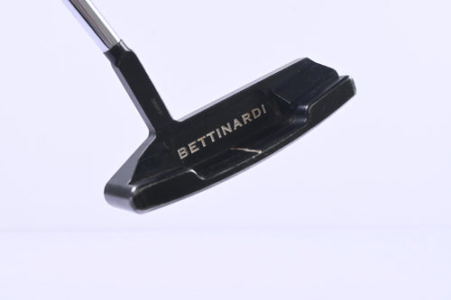Mizuno Black Carbon BC-Series BC1 Putter / 33 Inch