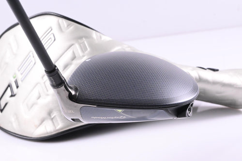 Taylormade Qi35 Driver / 12 Degree / Regular Flex Fujikura Ventus Blue 5 Shaft