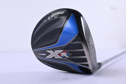 Callaway XR16 Driver / 9 Degree / Regular Flex Project X EvenFlow Green 45 Shaft