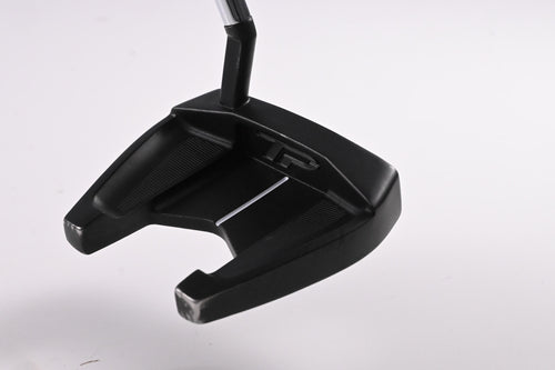 Taylormade TP Black Collection Palisades 3 Putter / 34 Inch