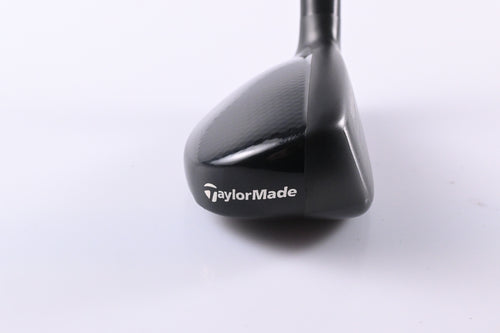 Taylormade Stealth 2 Plus #2 Hybrid / 17 Degree / Stiff Flex Kai'li Red 85 Shaft
