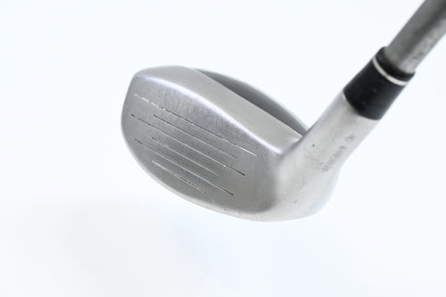 Taylormade Rescue Dual #3 Hybrid / 19 Degree / Stiff Flex Taylormade 65 Shaft