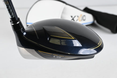 XXIO 12 Driver / 10.5 Degree / Senior Flex XXIO MP 1200 39 Shaft