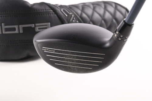 Cobra DS-Adapt X #3 Wood / 15 Degree / Regular Flex Project X Denali Blue 60