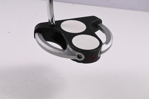 Odyssey White Hot XG 2-Ball SRT Putter / 35 Inch
