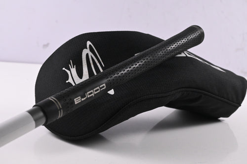 Cobra XL Speed Driver / 10.5 Degree / Regular Flex Cobra Shaft