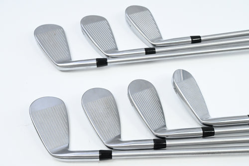 Titleist T250 2025 Irons / 5-PW+48° / X-Flex KBS C-Taper 130 Shafts