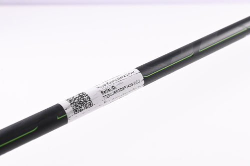 Yonex Royal Ezone Gen2 Driver / 10 Degree / Senior Flex Yonex EX-G02 Shaft