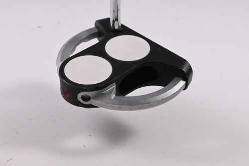 Odyssey White Hot XG 2-Ball SRT Putter / 35 Inch