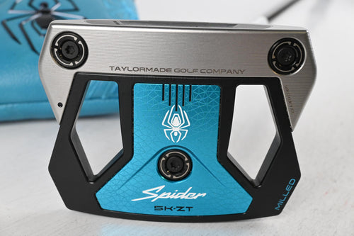 TaylorMade Spider ZT Putter / 35 Inch