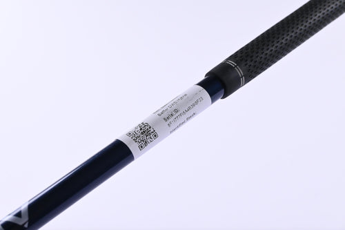 Cobra Baffler DWS #2 Hybrid / 18 Degree / Regular Flex Aldila VS 65 Shaft