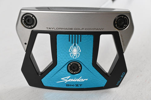 TaylorMade Spider ZT Putter / 35 Inch
