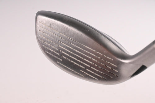 Ping G10 #3 Hybrid / 21 Degree / Stiff Flex Ping TFC 129 Shaft