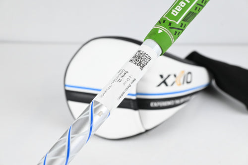 XXIO 12 Driver / 10.5 Degree / Senior Flex XXIO MP 1200 39 Shaft