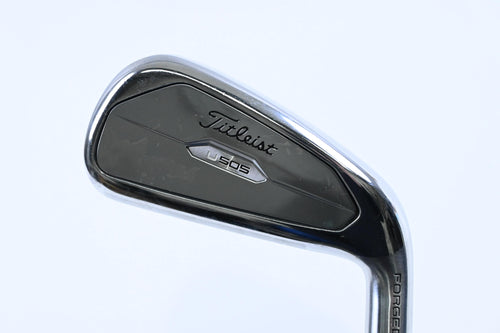 Titleist U505 2023 #3 Hybrid / 20 Degree / Stiff Flex HZRDUS Gen4 Black 80