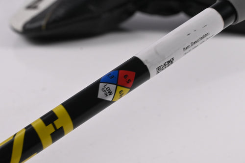 Ping G430 Max 10K Driver / 10.5 Degree / X-Flex HZRDUS Yellow 63 Shaft
