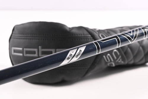 Cobra DS-Adapt X #3 Wood / 15 Degree / Regular Flex Project X Denali Blue 60
