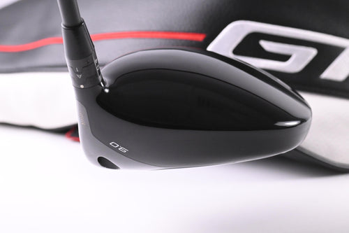 Titleist GT3 Driver / 9 Degree / Stiff Flex HZRDUS Black 60 Shaft