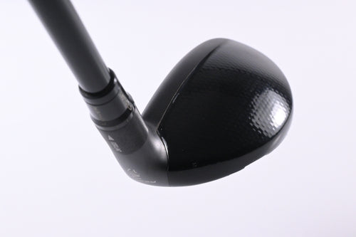 Taylormade Stealth 2 Plus #2 Hybrid / 17 Degree / Stiff Flex Kai'li Red 85 Shaft