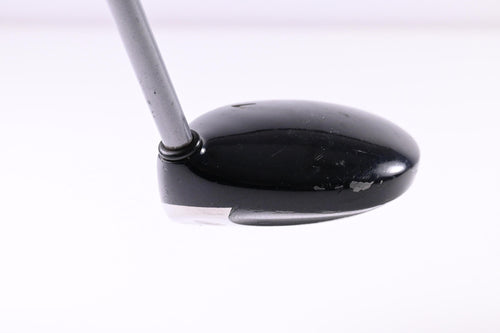 Callaway Steelhead Plus #4 Wood / 16.5 Degree / Firm Flex Steelhead Plus Shaft