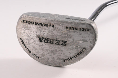 Ram Zebra Putter / 35.5 Inch