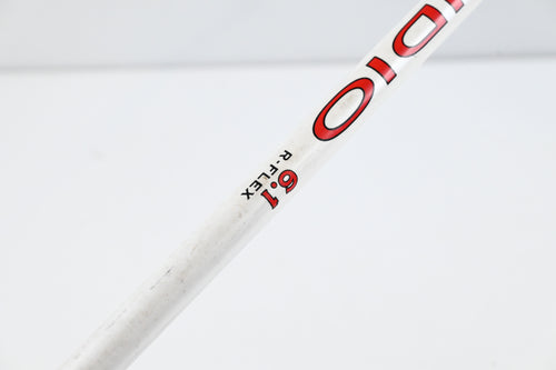 Wilson D100 #9 Iron / Regular Flex Matrix Studio 6.1 Shaft