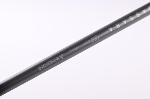 Adams Tight Lies 2013 #5 Wood / 19 Degree / Regular Flex Bassara E 55 Shaft