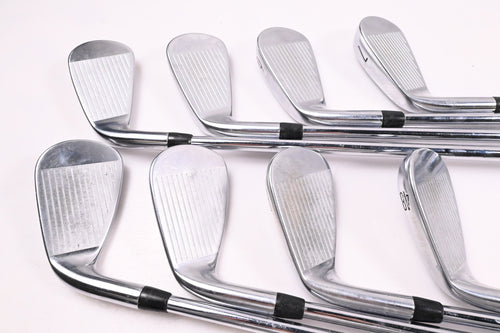 Titleist T300 2021 Irons / 4-PW+48° / Stiff Flex KBS Tour Shafts