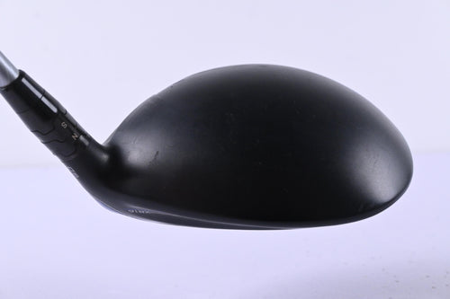 Callaway XR16 Driver / 9 Degree / Regular Flex Project X EvenFlow Green 45 Shaft