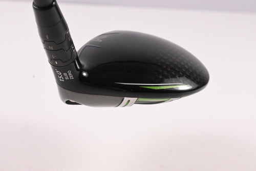 Callaway GBB Epic #3 Wood / 15 Degree / Stiff Flex Fujikura Pro 72 Shaft