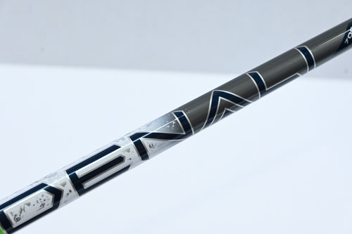 Project X Denali Charcoal 70 #3 Wood Shaft / Stiff Flex / Callaway 3rd Gen