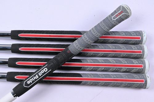 Taylormade P790 Irons / 6-PW / Regular Flex Project X Rifle Shafts