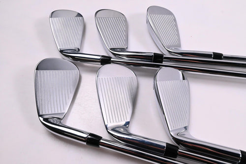 Callaway Elyte HL Irons / 5-PW / Regular Flex Steel Shafts
