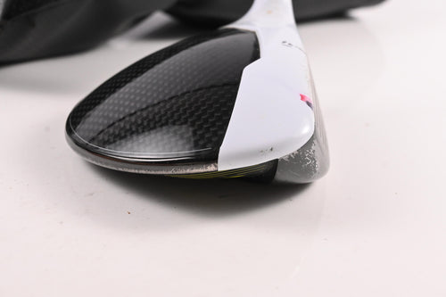 Taylormade M2 2017 #3 Wood / 16.5 Degree / Regular Flex Taylormade Reax 55 Shaft