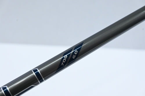 Project X Denali Charcoal 70 #3 Wood Shaft / Stiff Flex / Callaway 3rd Gen