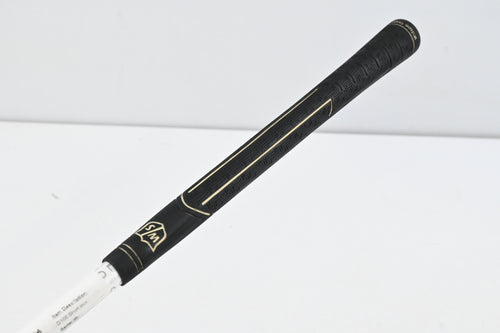 Wilson D100 #9 Iron / Regular Flex Matrix Studio 6.1 Shaft