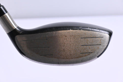 Left Hand Taylormade Jetspeed #3 Wood / 15 Degree / Regular Flex Velox T 69