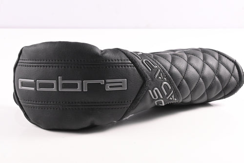 Cobra DS-Adapt X #3 Wood / 15 Degree / Regular Flex Project X Denali Blue 60