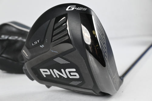 Ping G430 LST Driver / 10.5 Degree / X-Flex Ping Tour Chrome 75 Shaft