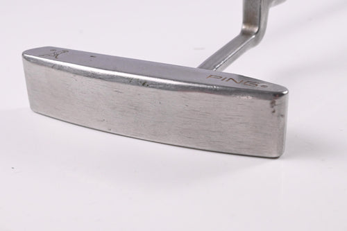 Ping Karsten Original Anser 5 Putter / 35.5 Inch