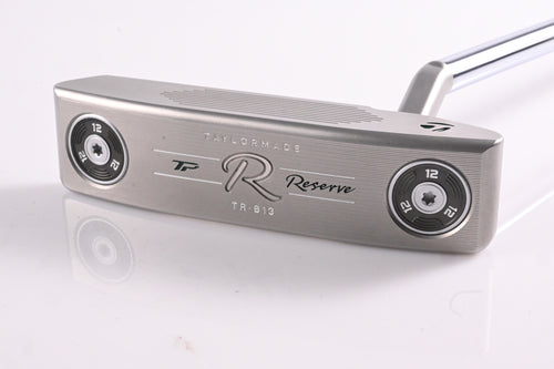 Taylormade TP Reserve Milled B31 Putter / 34 Inch