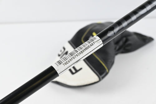 Ping G430 LST Driver / 10.5 Degree / Stiff Flex HZRDUS Black 62 Hand Crafted