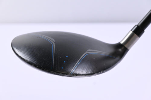 Left Hand Taylormade Jetspeed #3 Wood / 15 Degree / Regular Flex Velox T 69