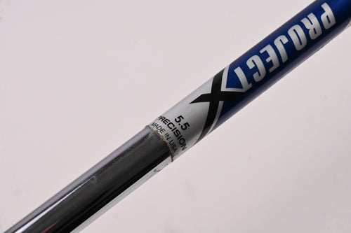 Nike VR-S Covert 2.0 Forged #4 Iron / 22 Degree / Regular Plus Flex Project X