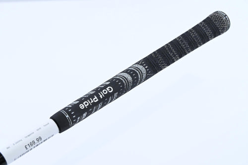 Titleist U505 2023 #3 Hybrid / 20 Degree / Stiff Flex HZRDUS Gen4 Black 80